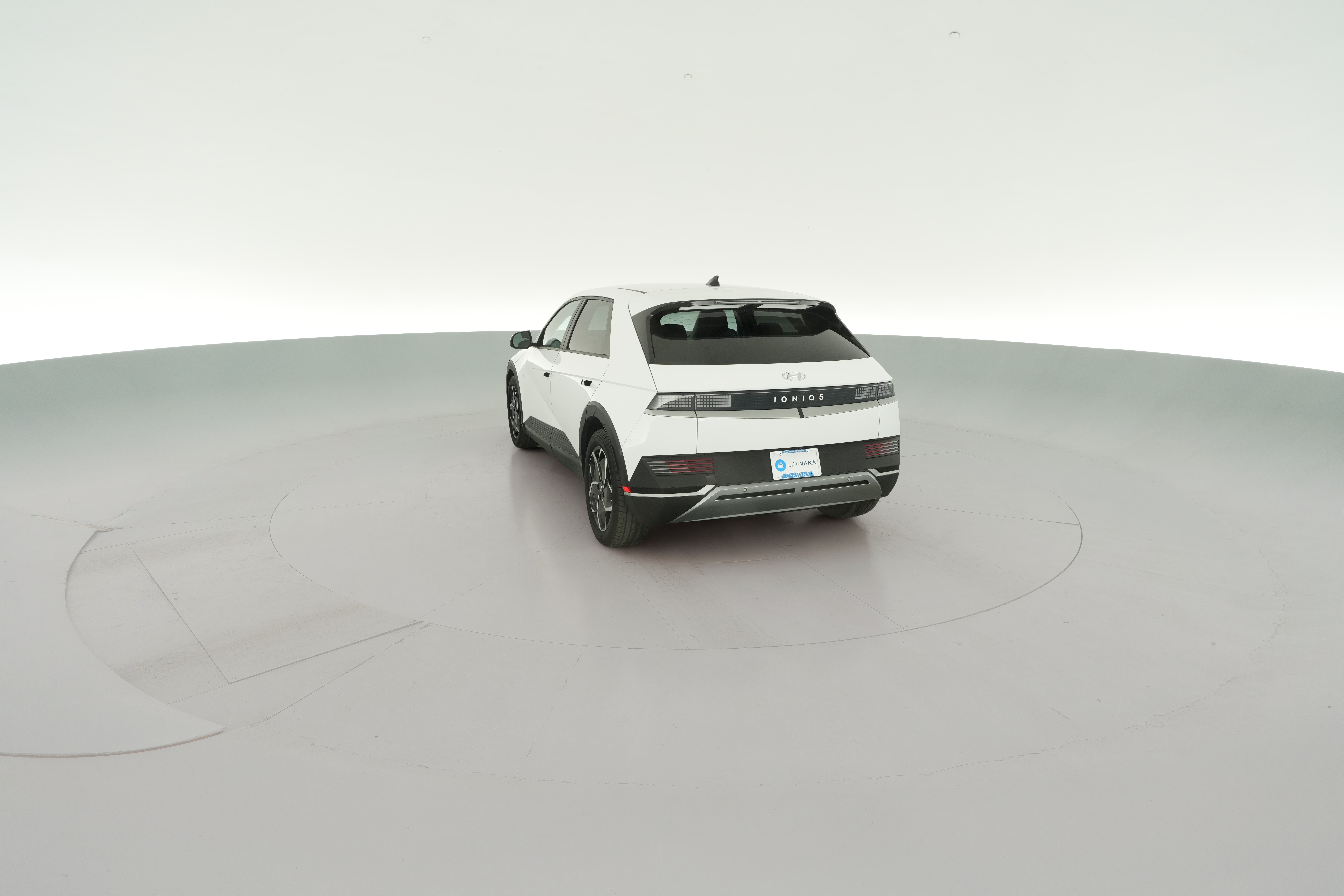 2023 Hyundai IONIQ 5 SE - Photo 29