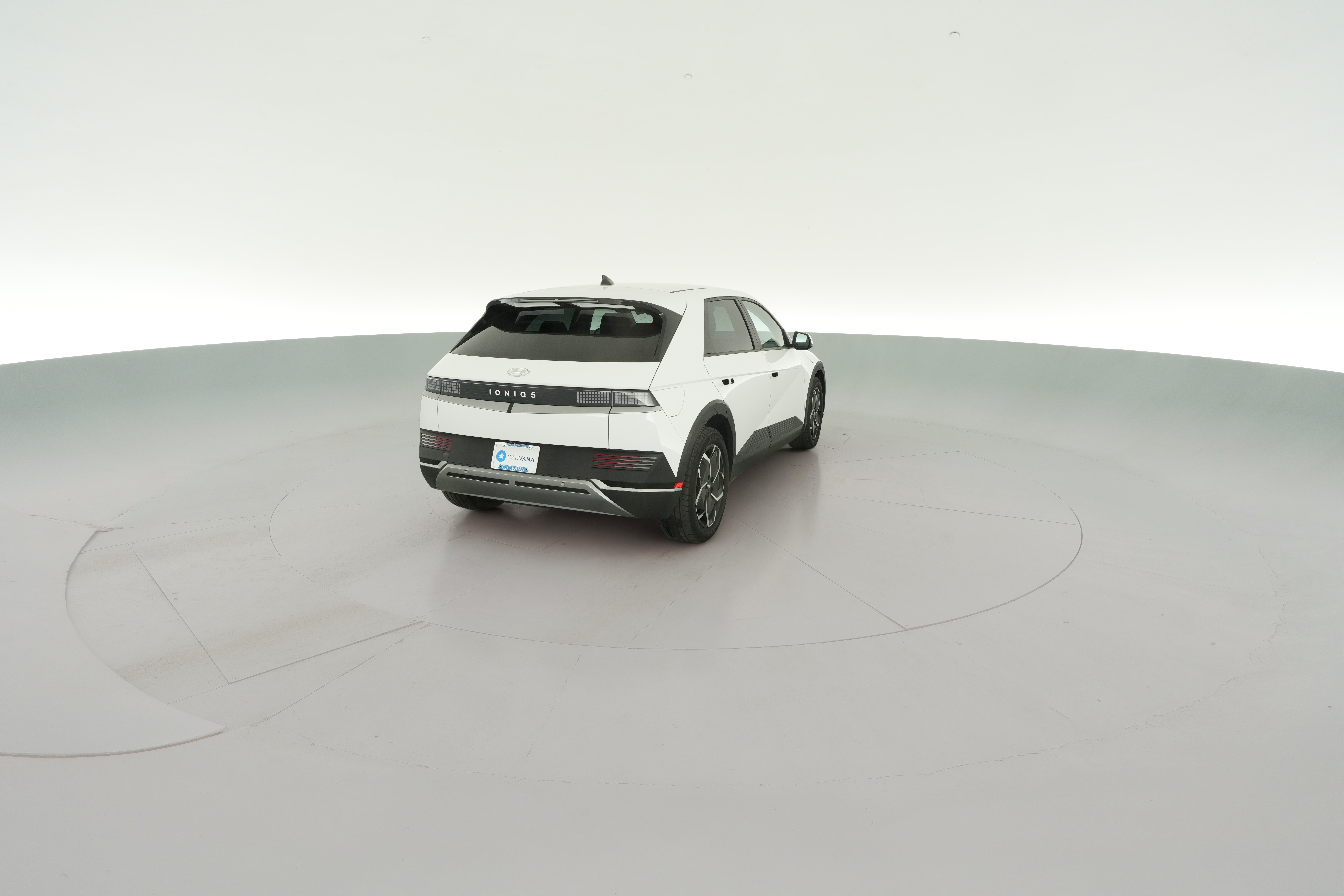 2023 Hyundai IONIQ 5 SE - Photo 31