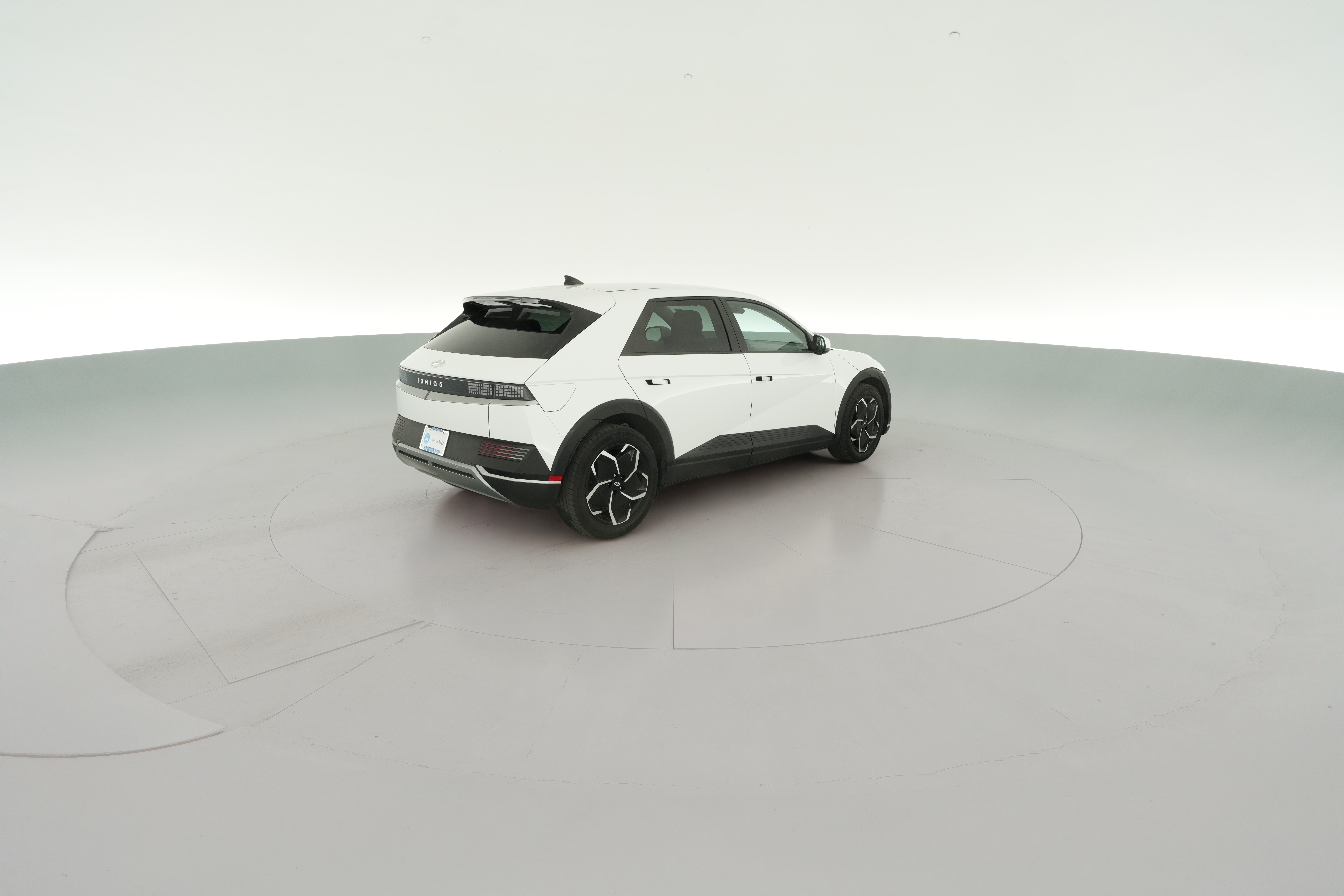 2023 Hyundai IONIQ 5 SE - Photo 32