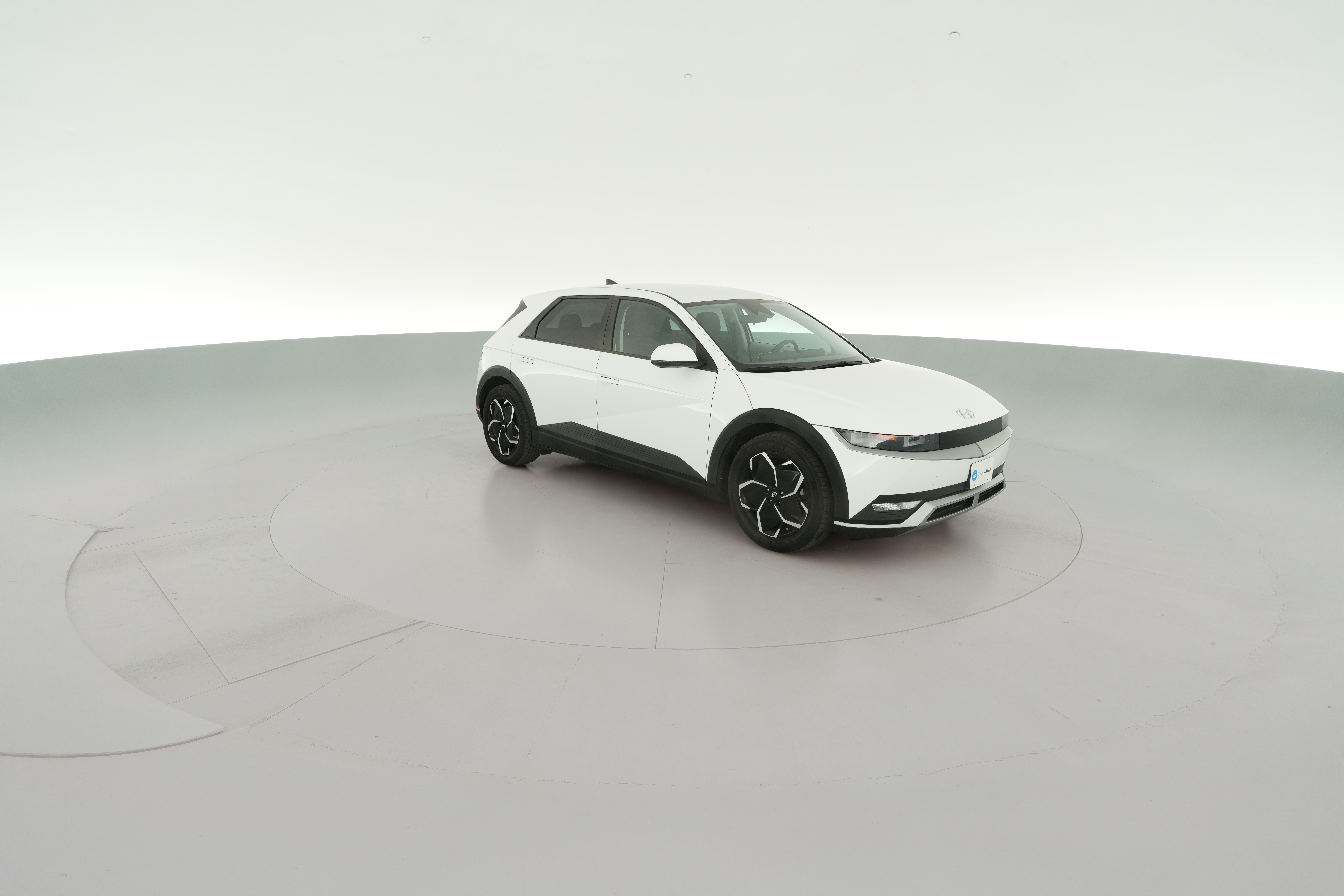 2023 Hyundai IONIQ 5 SE - Photo 36