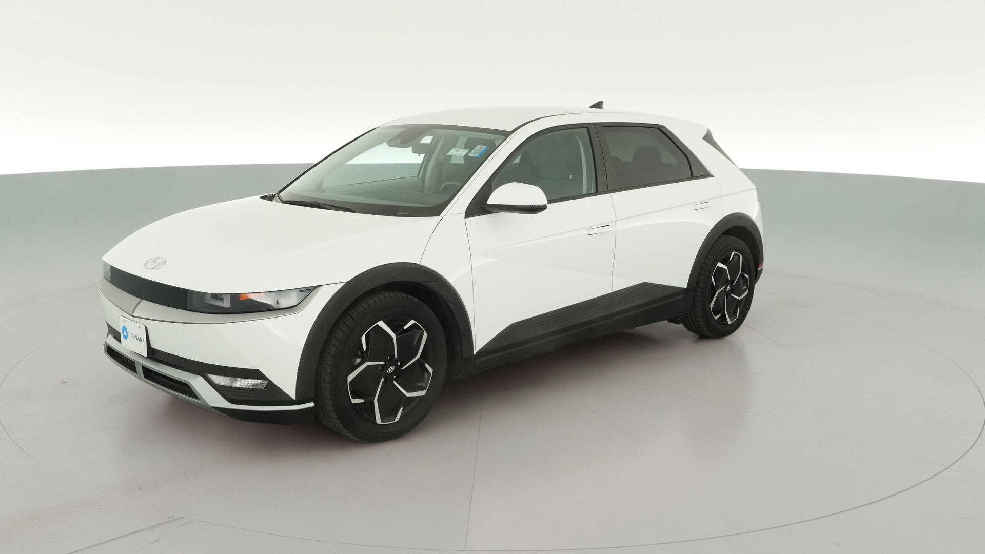 2023 Hyundai IONIQ 5 vehicle photo