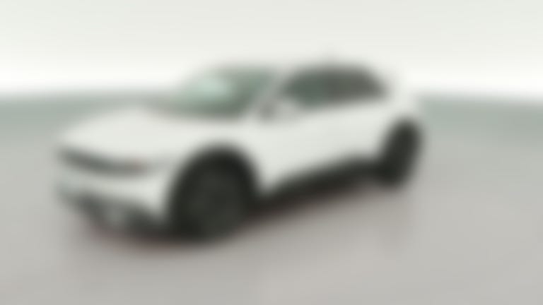 2023 Hyundai IONIQ 5 vehicle photo