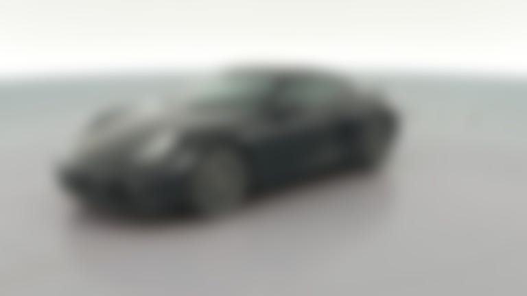 2014 Porsche Cayman vehicle photo
