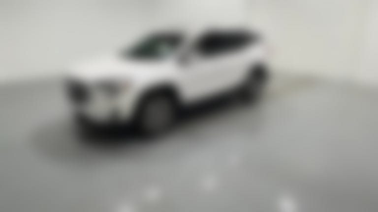 2021 GMC Terrain vehicle photo