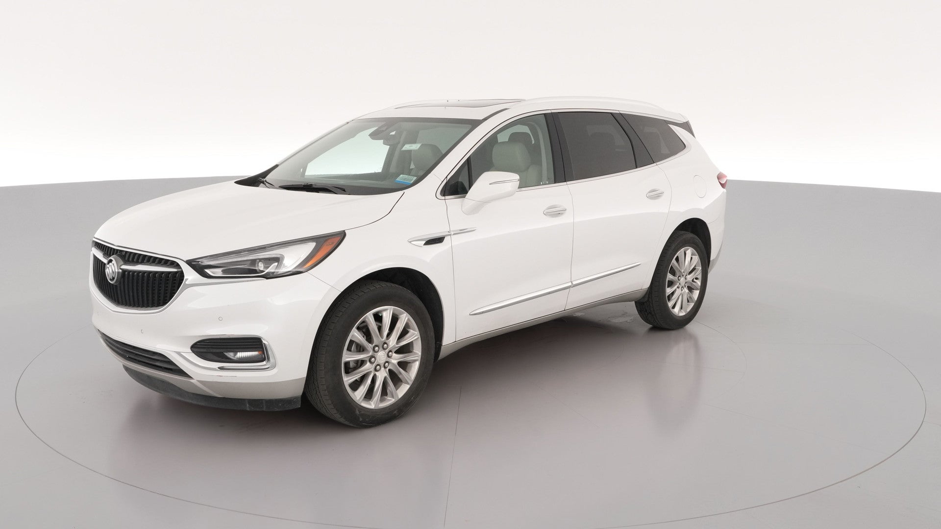 2020 Buick Enclave vehicle photo