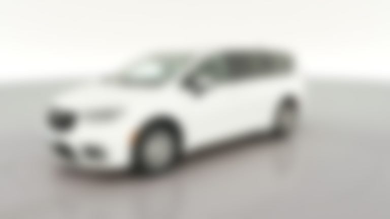 2023 Chrysler Pacifica vehicle photo