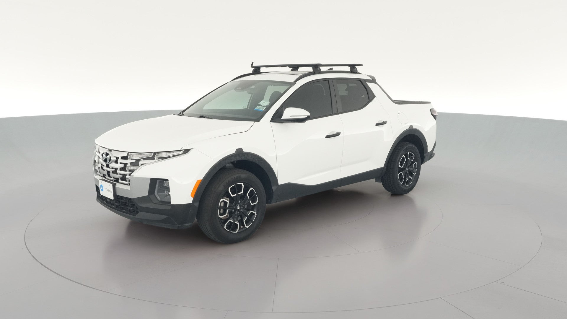 2024 Hyundai Santa Cruz vehicle photo