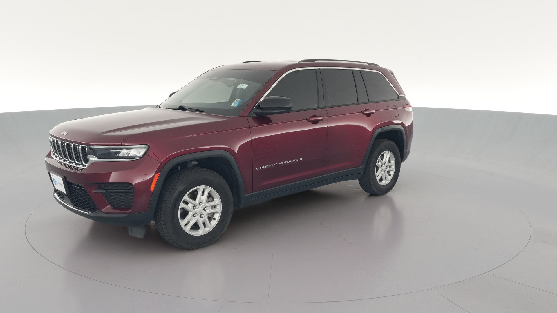 2023 Jeep Grand Cherokee vehicle photo