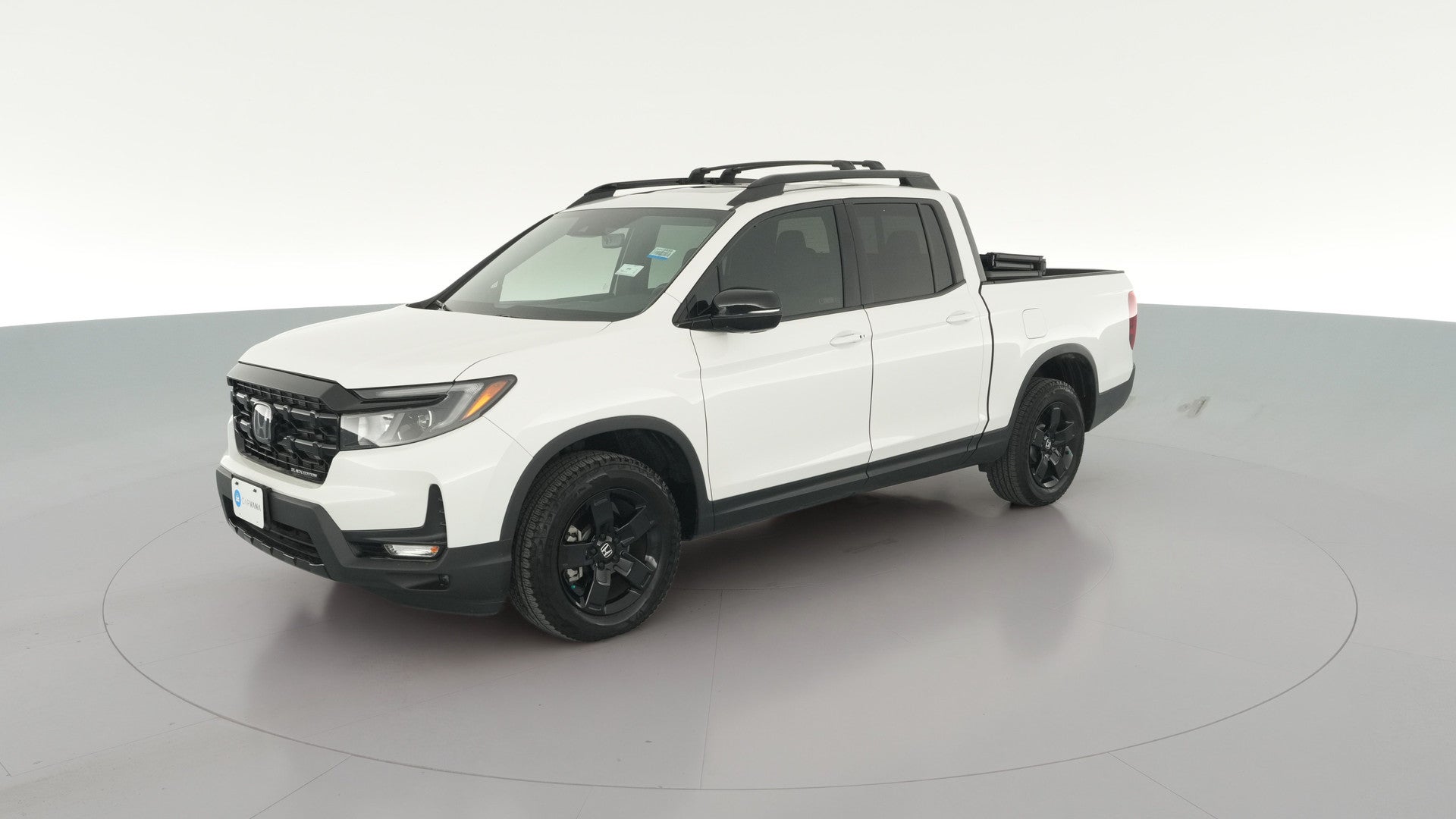2025 Honda Ridgeline vehicle photo