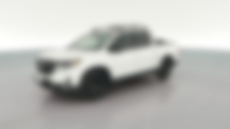 2025 Honda Ridgeline vehicle photo