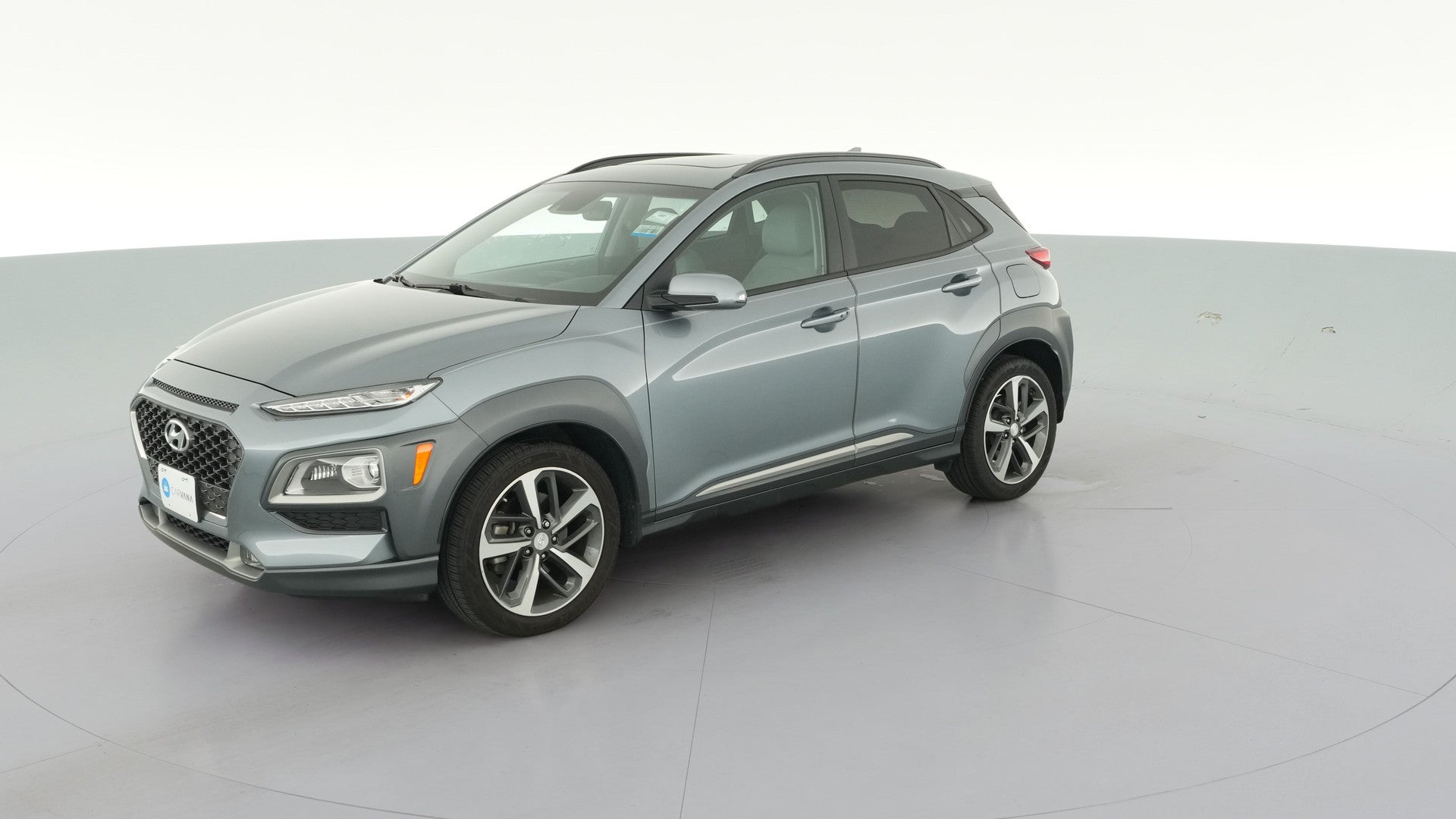 2019 Hyundai Kona vehicle photo