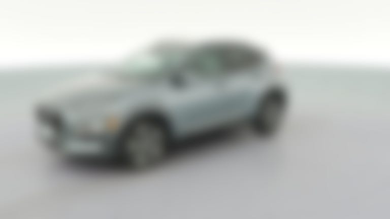 2019 Hyundai Kona vehicle photo