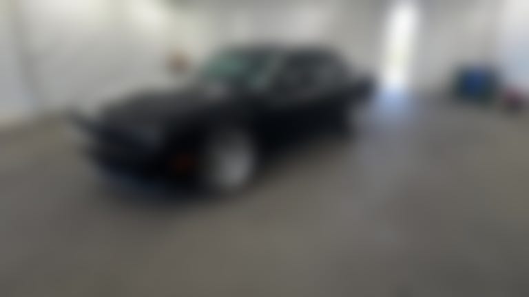 2015 Dodge Challenger vehicle photo