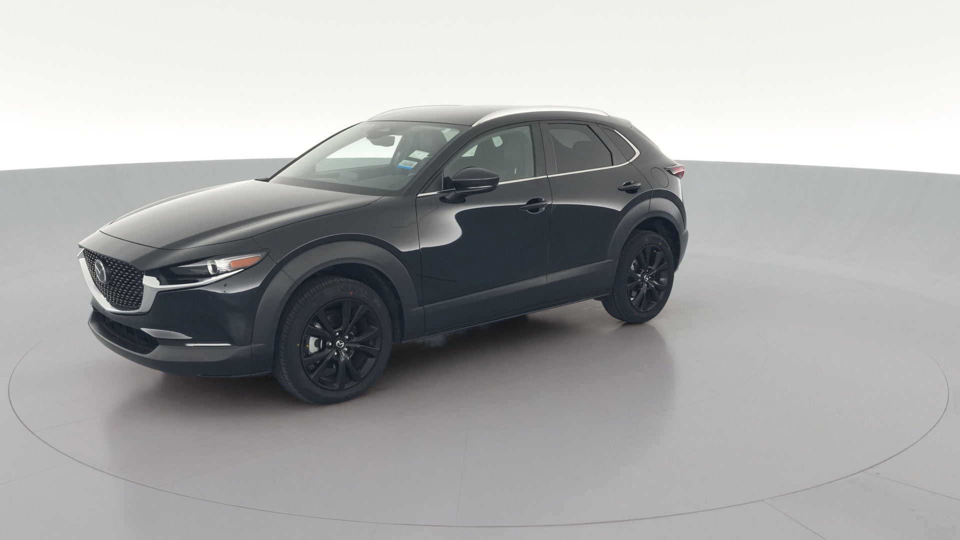 2025 MAZDA CX-30 vehicle photo