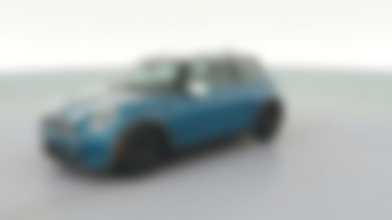 2022 MINI Hardtop 2 Door vehicle photo