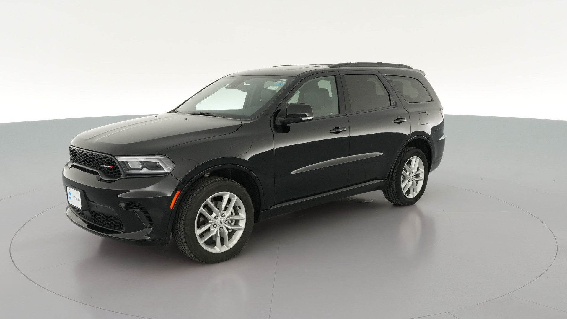 2026 Dodge Durango vehicle photo