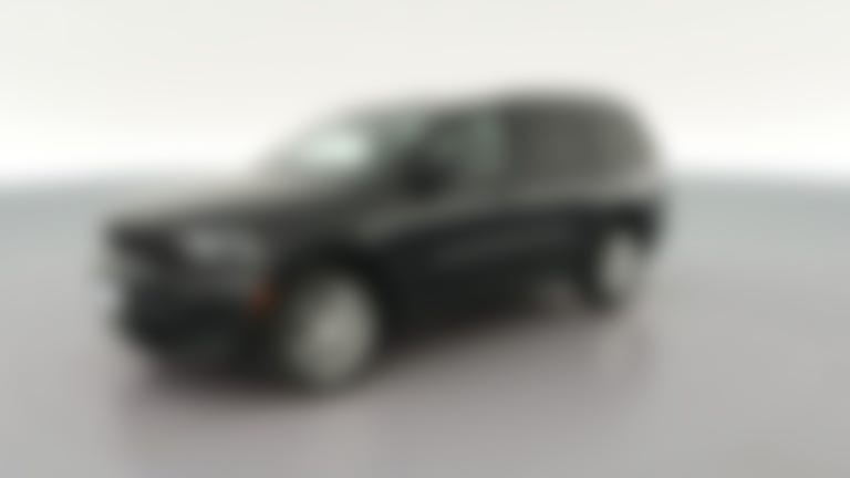 2026 Dodge Durango vehicle photo