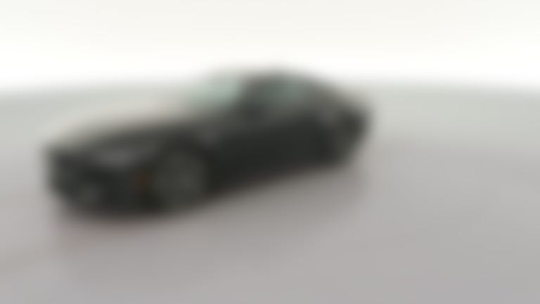 2024 Ford Mustang vehicle photo