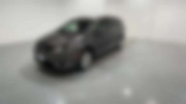 2017 Chrysler Pacifica vehicle photo