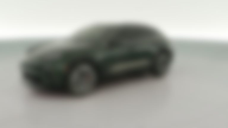 2024 Porsche Macan Electric vehicle photo