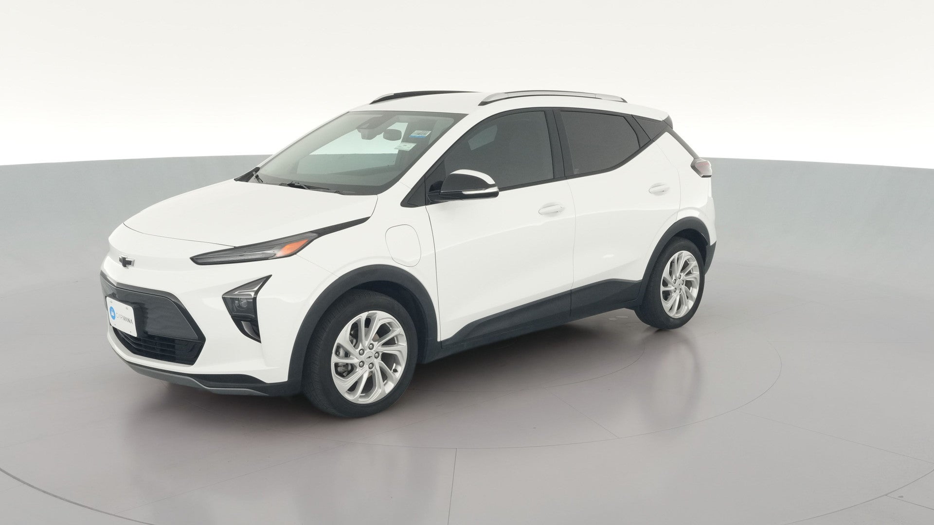 2023 Chevrolet Bolt EUV vehicle photo