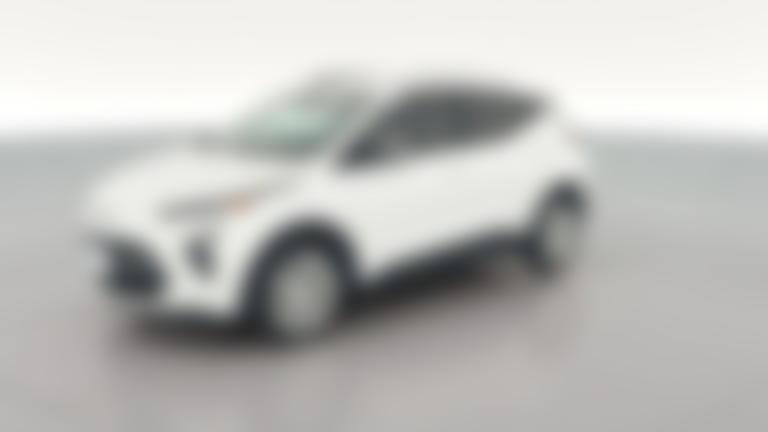 2023 Chevrolet Bolt EUV vehicle photo