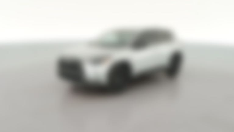 2026 Toyota Corolla Cross vehicle photo