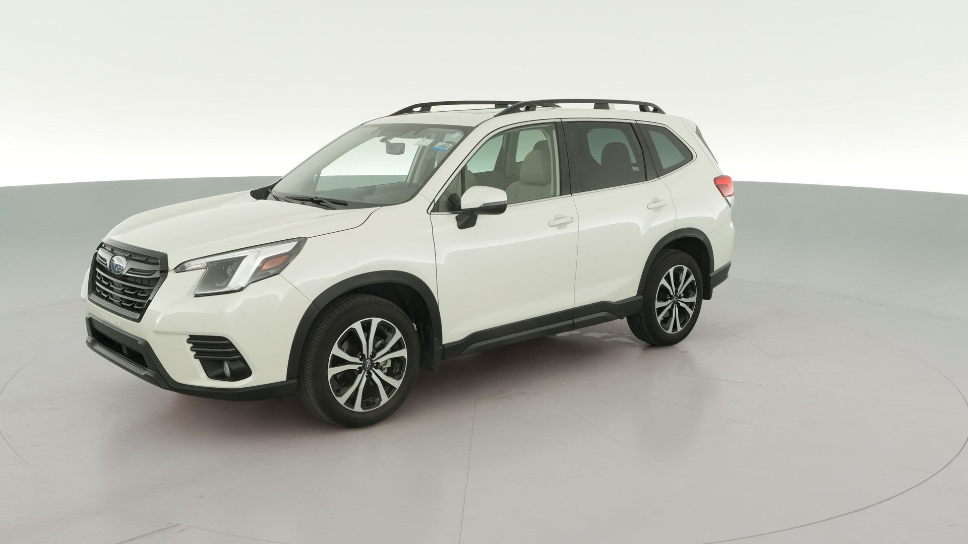 2023 Subaru Forester vehicle photo
