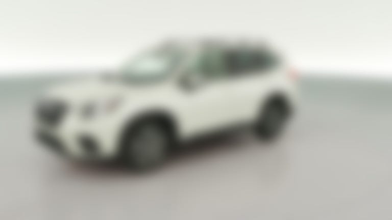 2023 Subaru Forester vehicle photo