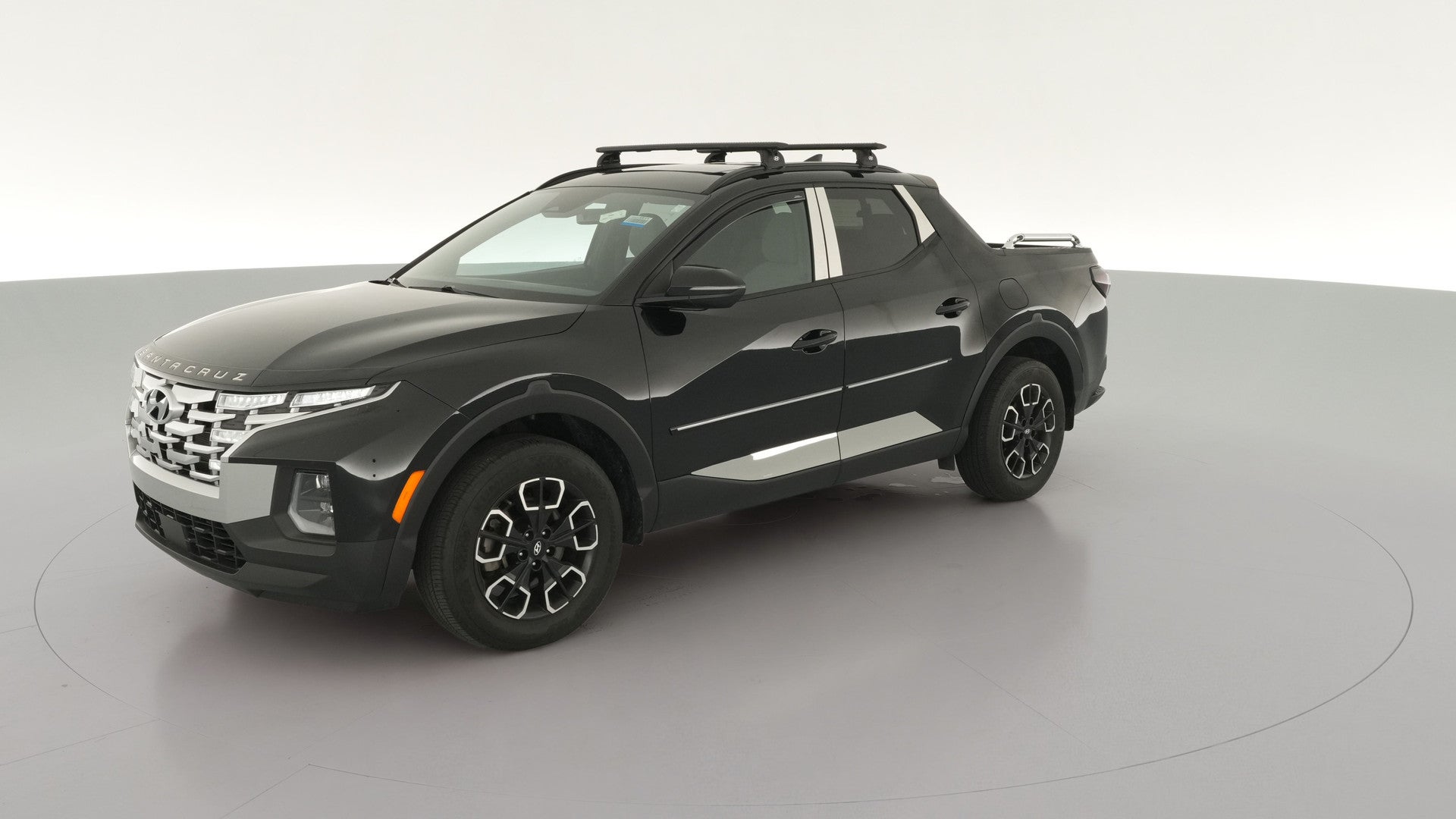 2023 Hyundai Santa Cruz vehicle photo