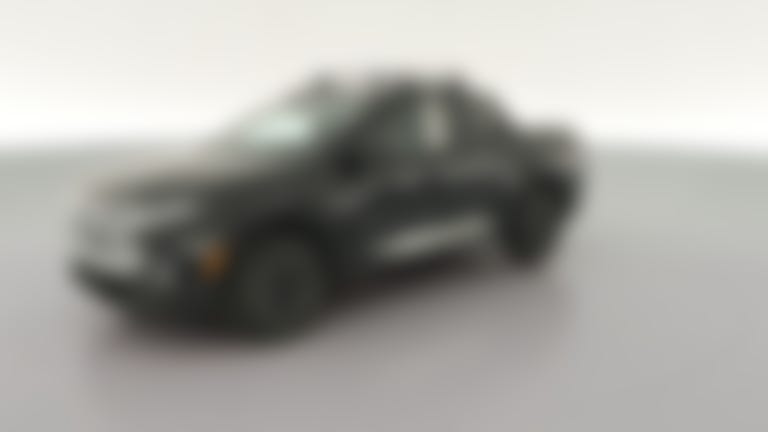 2023 Hyundai Santa Cruz vehicle photo