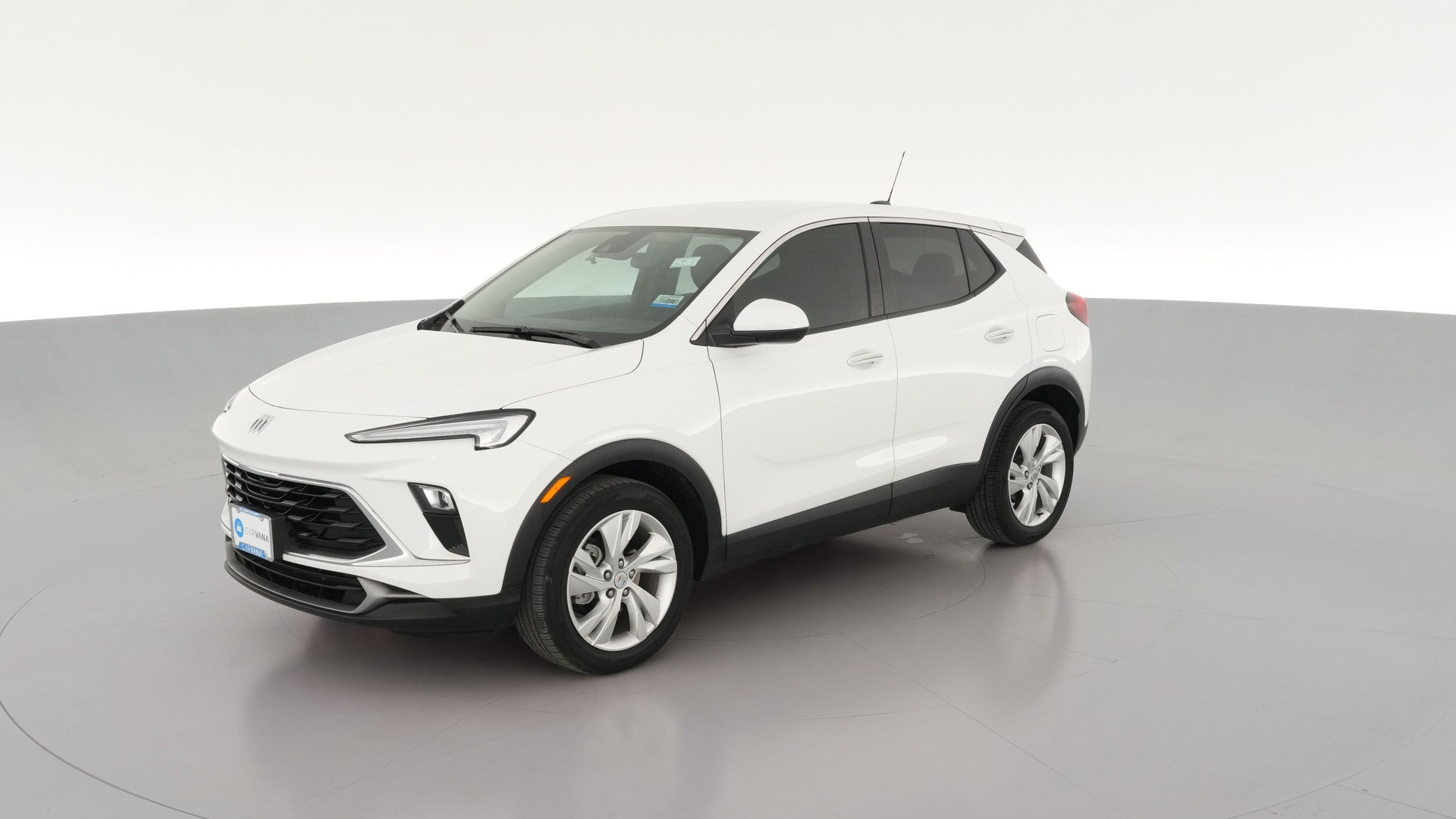 2024 Buick Encore GX vehicle photo