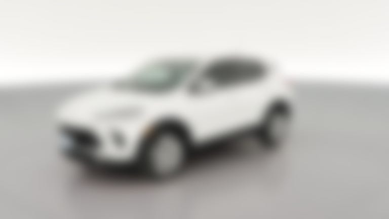 2024 Buick Encore GX vehicle photo