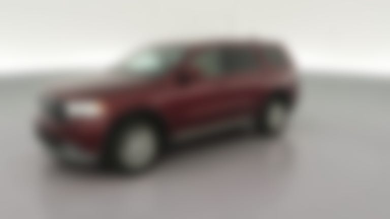 2020 Dodge Durango vehicle photo