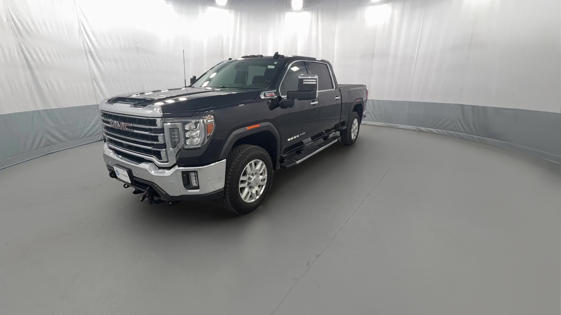 2023 GMC Sierra 2500 HD Crew Cab vehicle photo