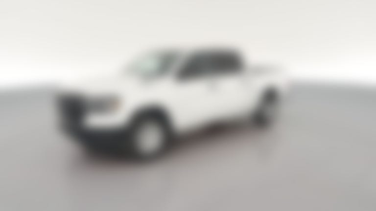 2023 Ram 1500 Crew Cab vehicle photo