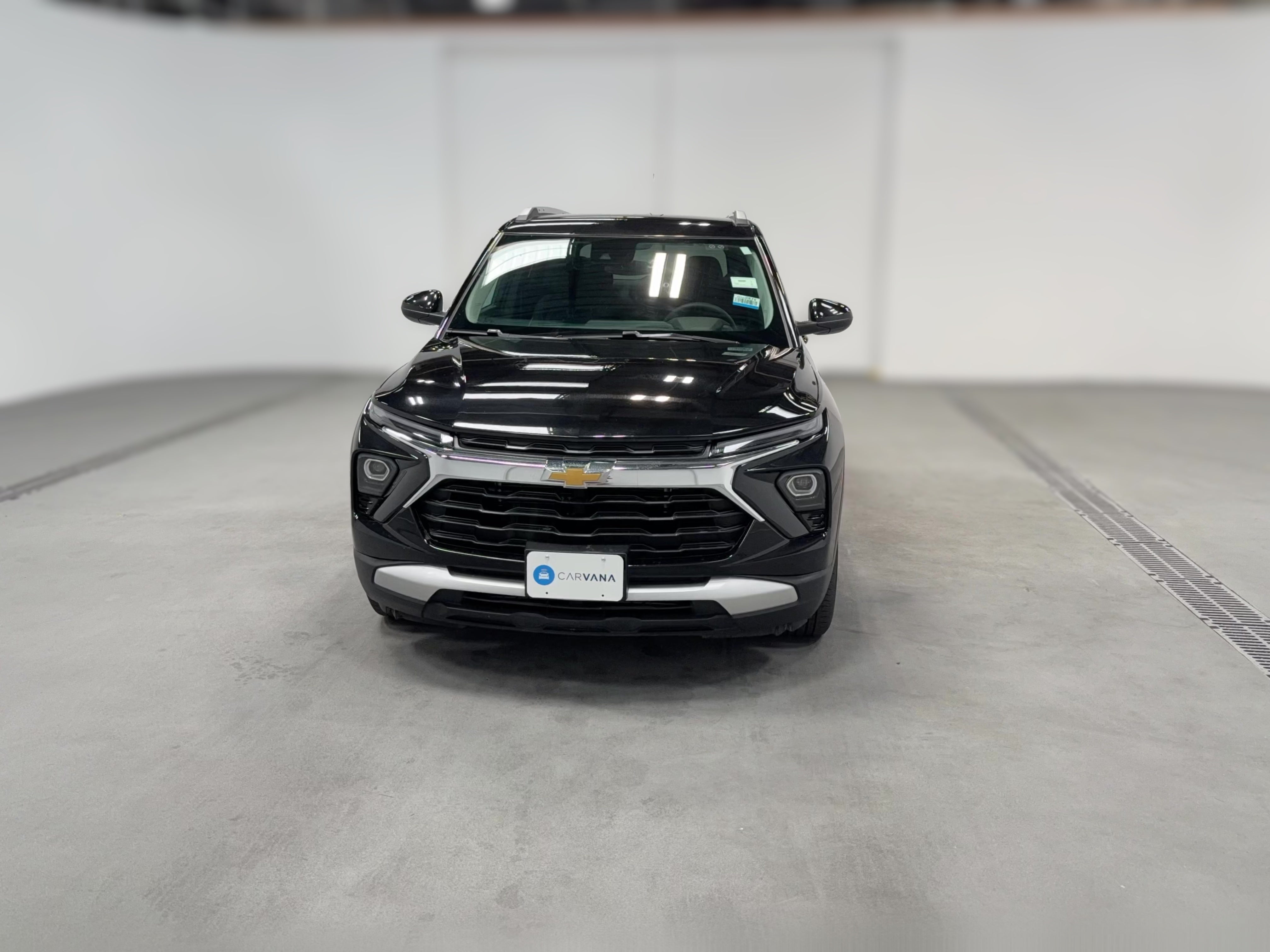 2025 Chevrolet Trailblazer LT - Photo 21