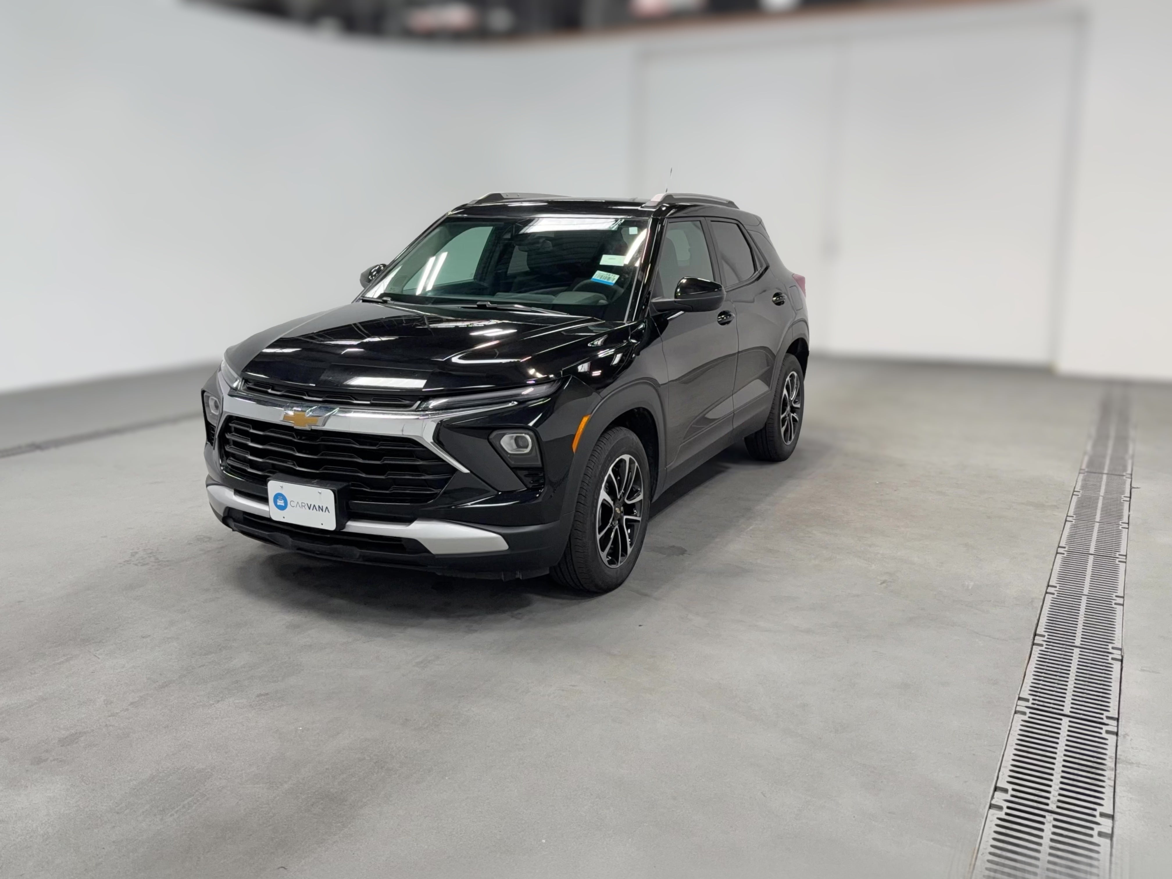 2025 Chevrolet Trailblazer LT - Photo 22