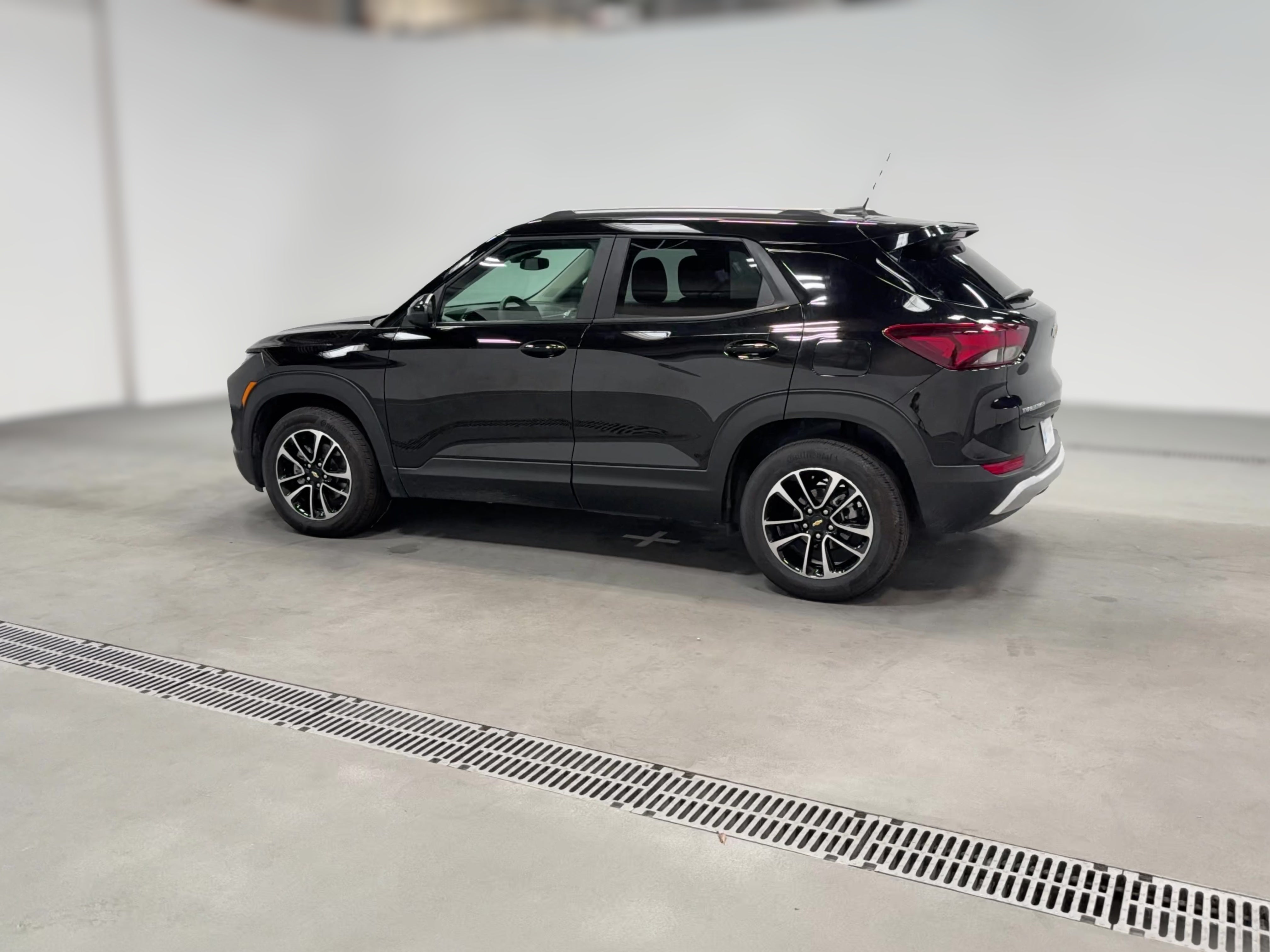 2025 Chevrolet Trailblazer LT - Photo 26