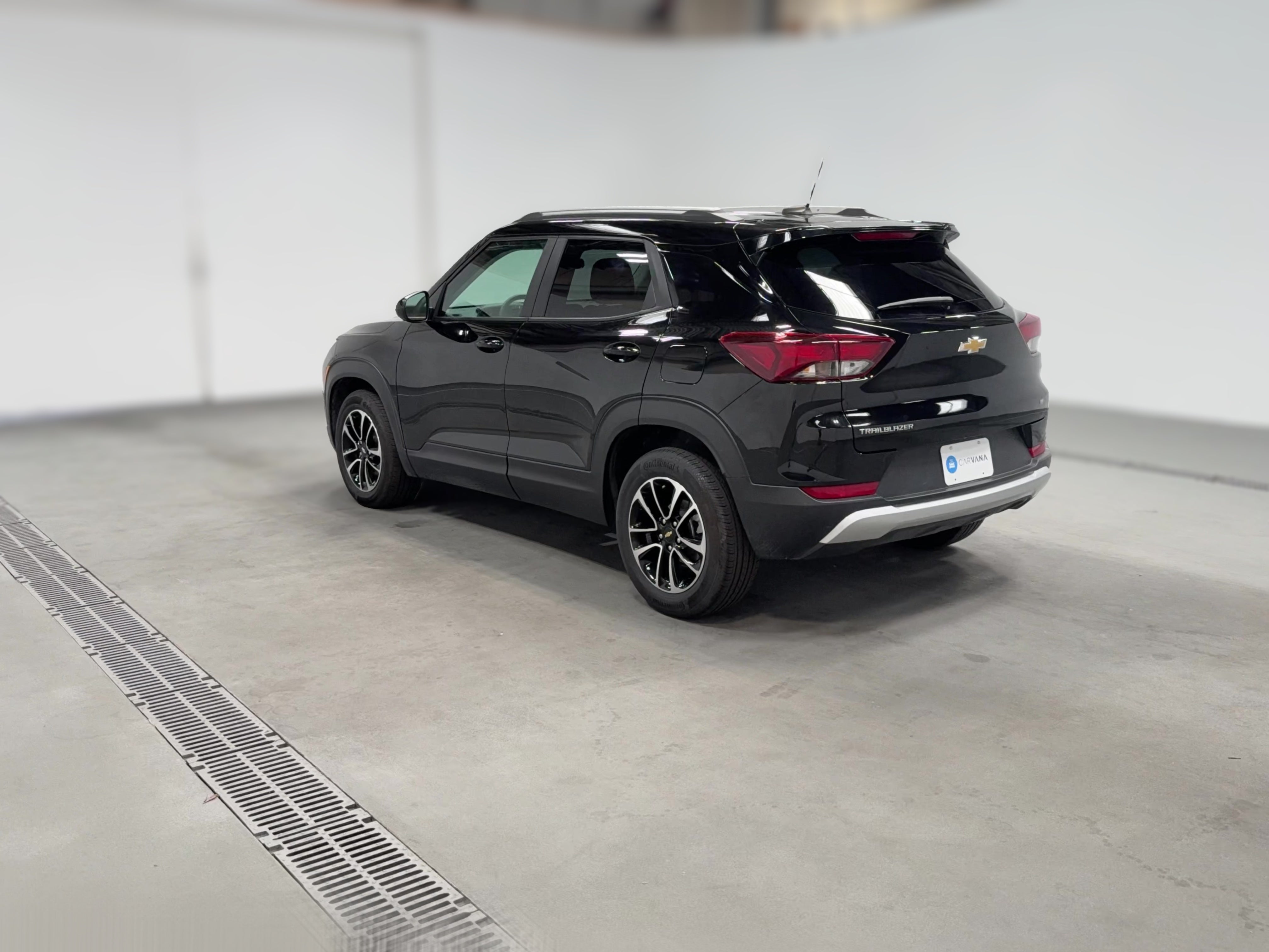 2025 Chevrolet Trailblazer LT - Photo 27