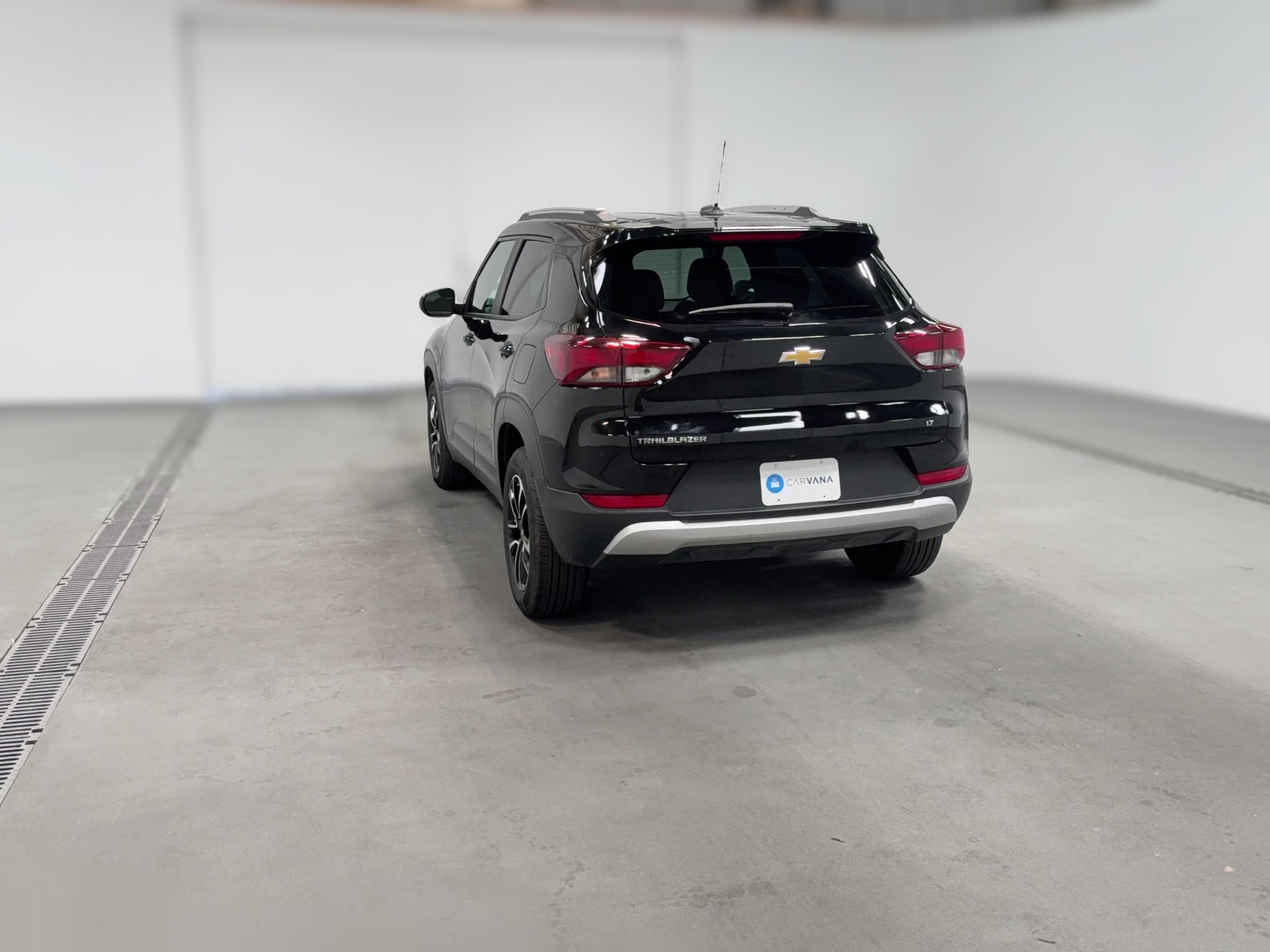 2025 Chevrolet Trailblazer LT - Photo 28