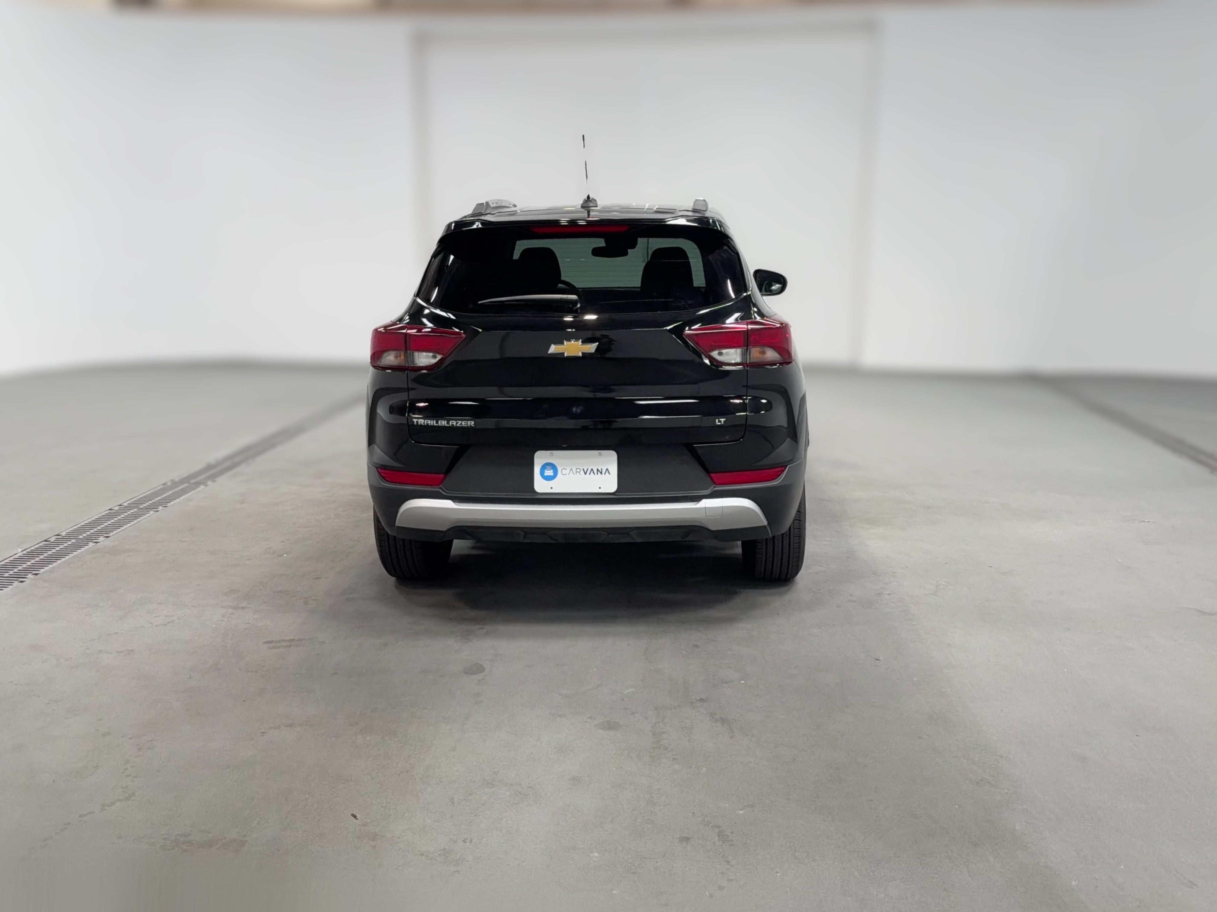 2025 Chevrolet Trailblazer LT - Photo 29