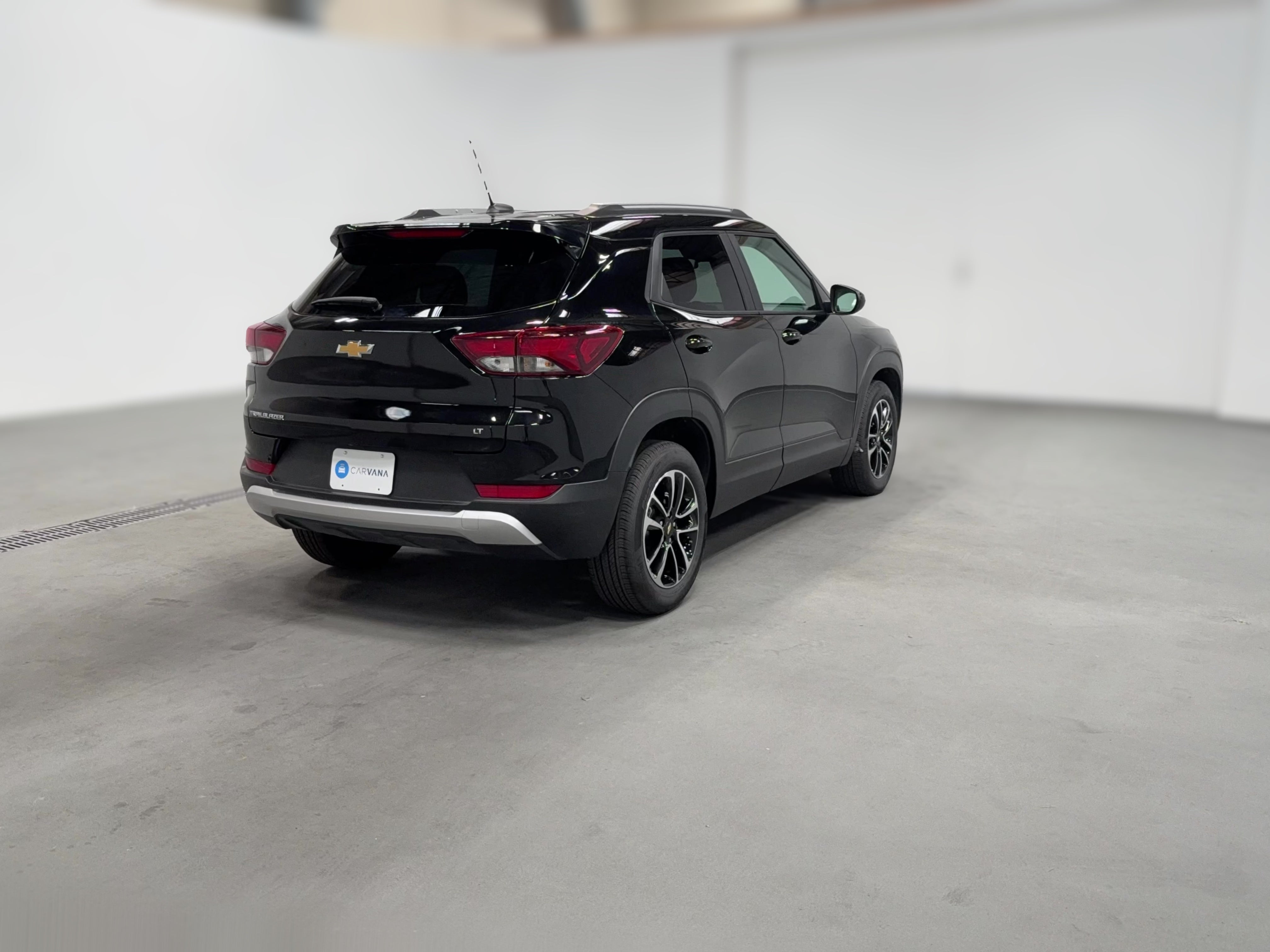 2025 Chevrolet Trailblazer LT - Photo 30