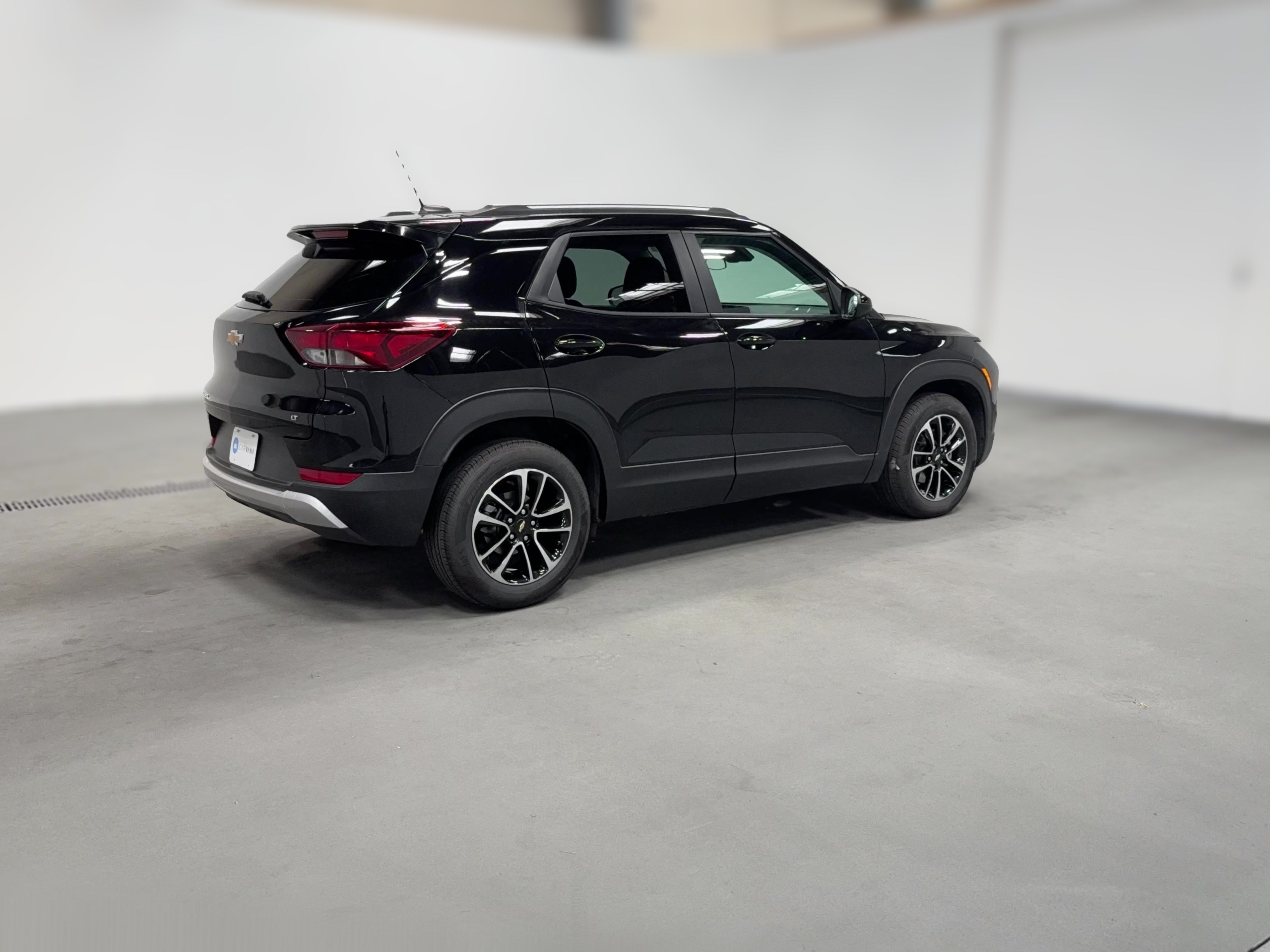 2025 Chevrolet Trailblazer LT - Photo 31
