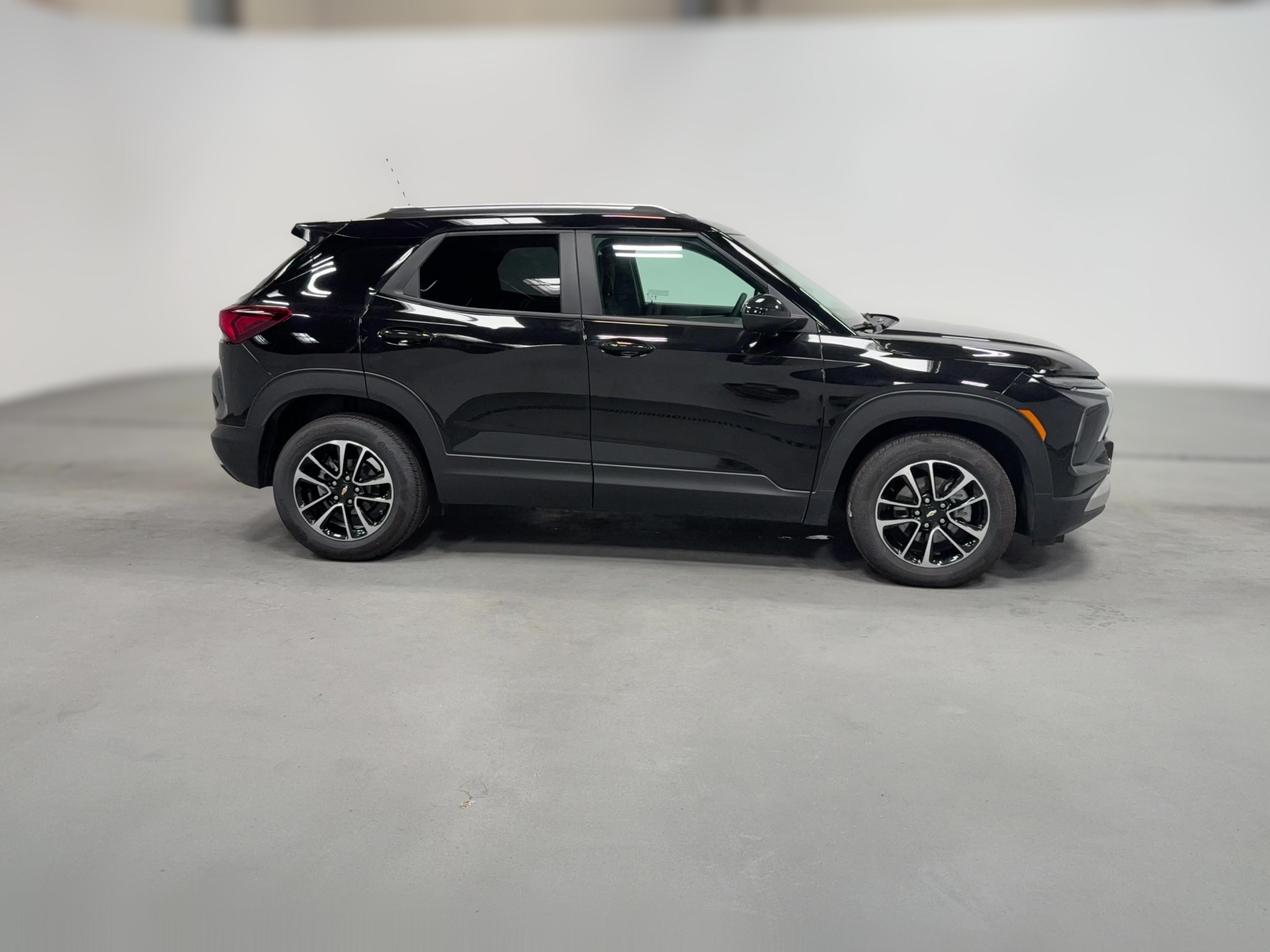 2025 Chevrolet Trailblazer LT - Photo 33