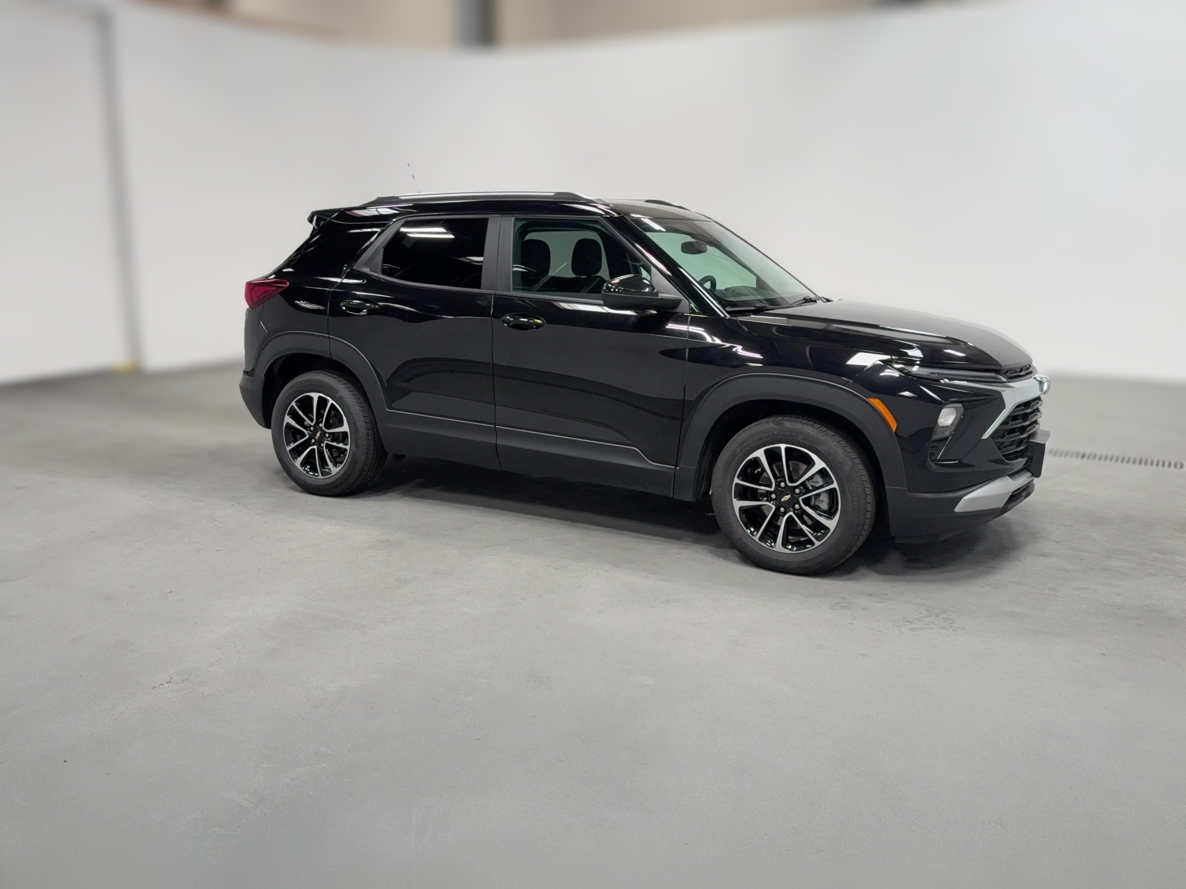 2025 Chevrolet Trailblazer LT - Photo 34