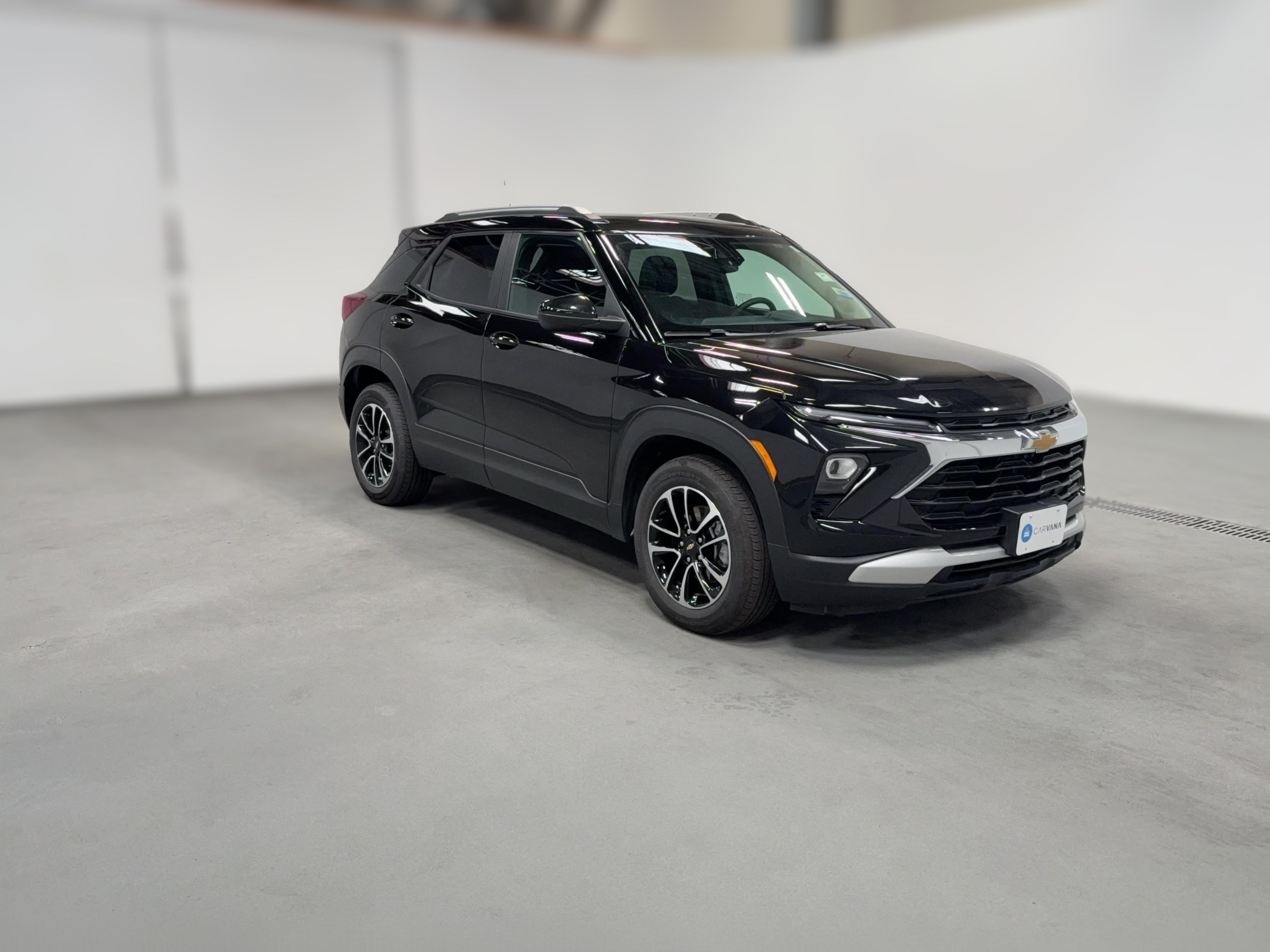 2025 Chevrolet Trailblazer LT - Photo 35