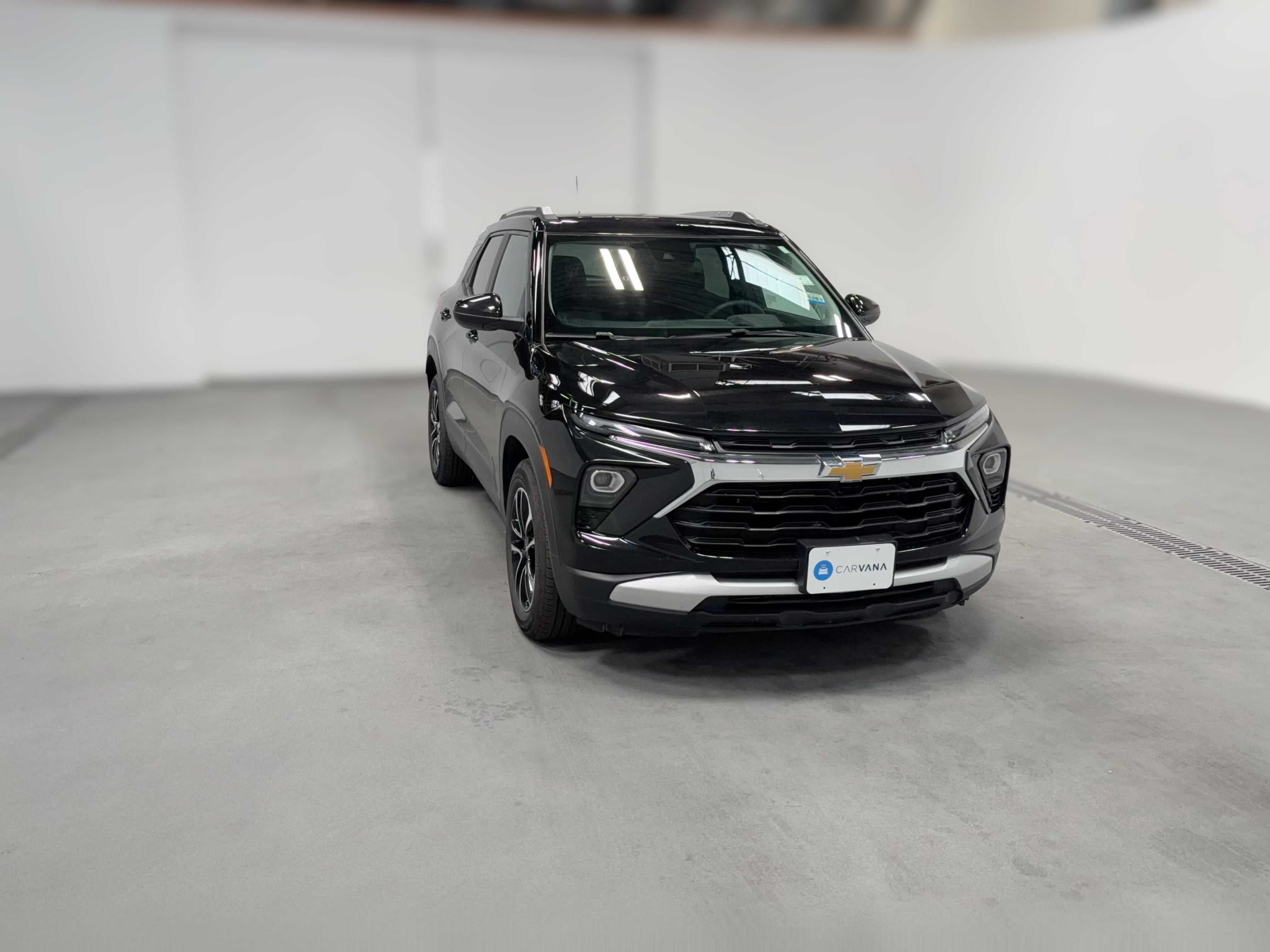 2025 Chevrolet Trailblazer LT - Photo 36