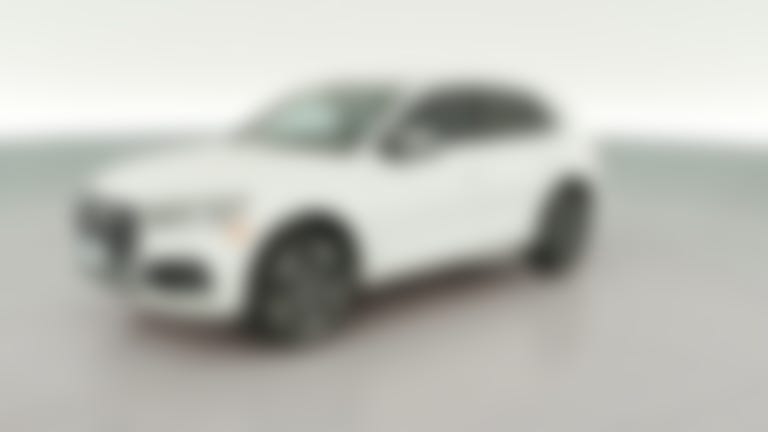 2018 Audi SQ5 vehicle photo