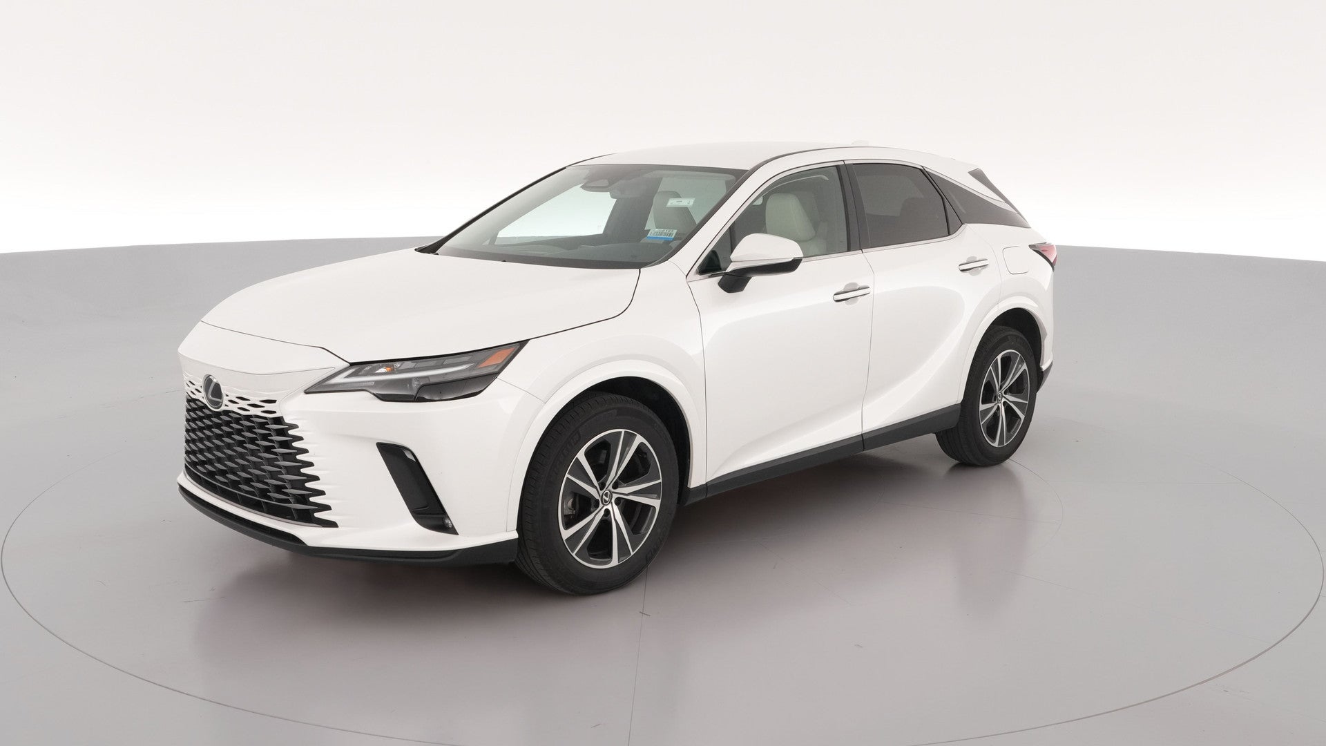 2023 Lexus RX vehicle photo